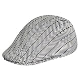 Kangol Men's Sierra Stripe 507