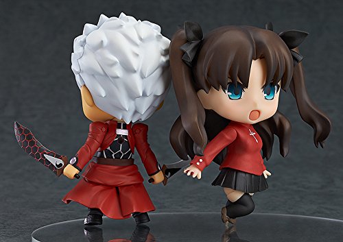 Good Smile Fate/Stay Night: Archer Nendoroid Action Figure #TOP5