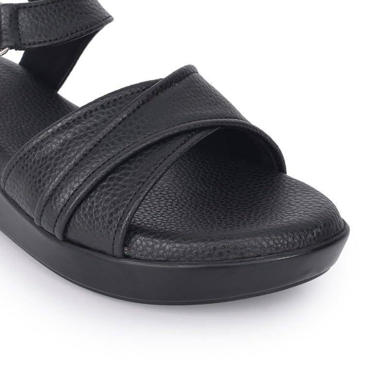 Image of Padchin Women's Wedges Heels Sandals