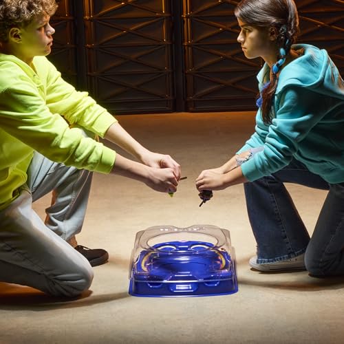 Set de combat Descente choc Beyblade X - vue 6
