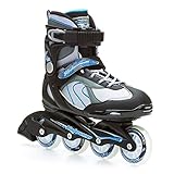 Bladerunner Women's 2014 PRO 80 Skates
