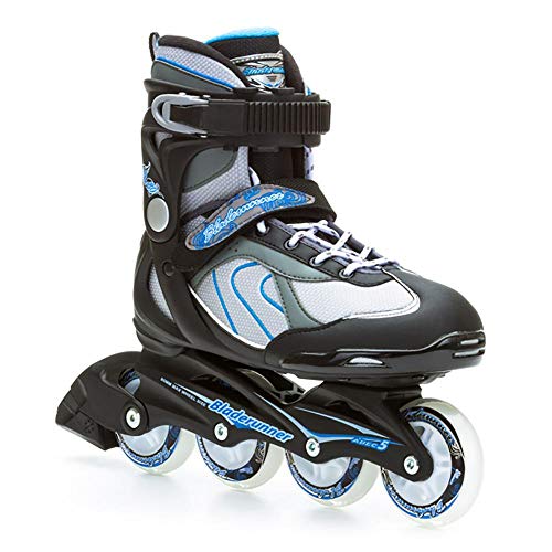 Rollerblade Bladerunner Women's 2014 PRO 80 Skates
