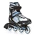 Bladerunner Women's 2014 PRO 80 Skates