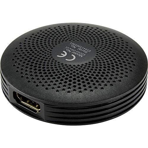 Renkforce Renkcast Lettore multimediale streaming