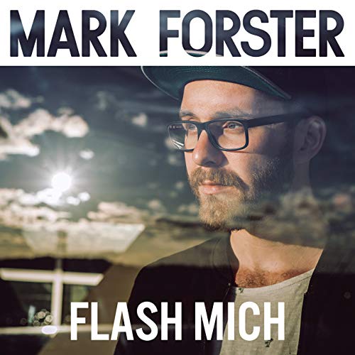 Mark Forster