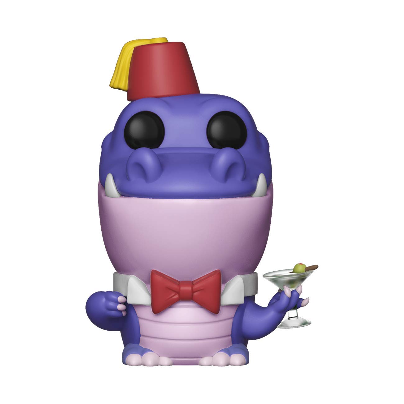 Amazon.com: Funko Pop Funko 16 Spastick Plastick 38519 Big