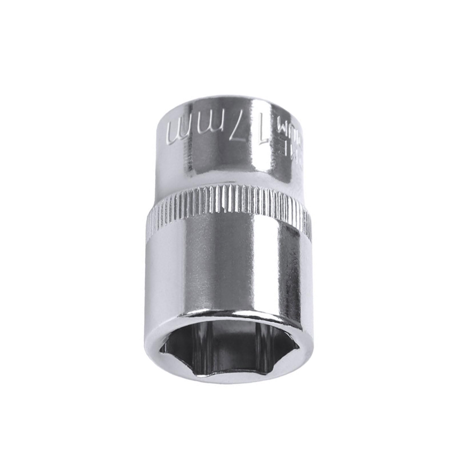 1/2inch Socket Adapter Square Drive Bit Holder Electric Ratchet Wrench Adapter Socket Converter Hand Tool