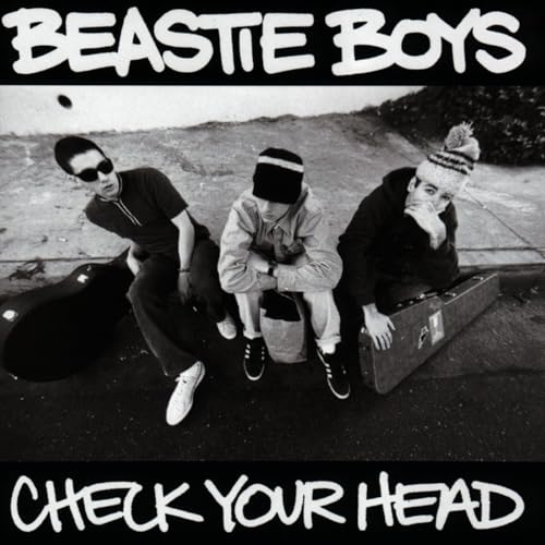 Check Your Head [Explicit]
