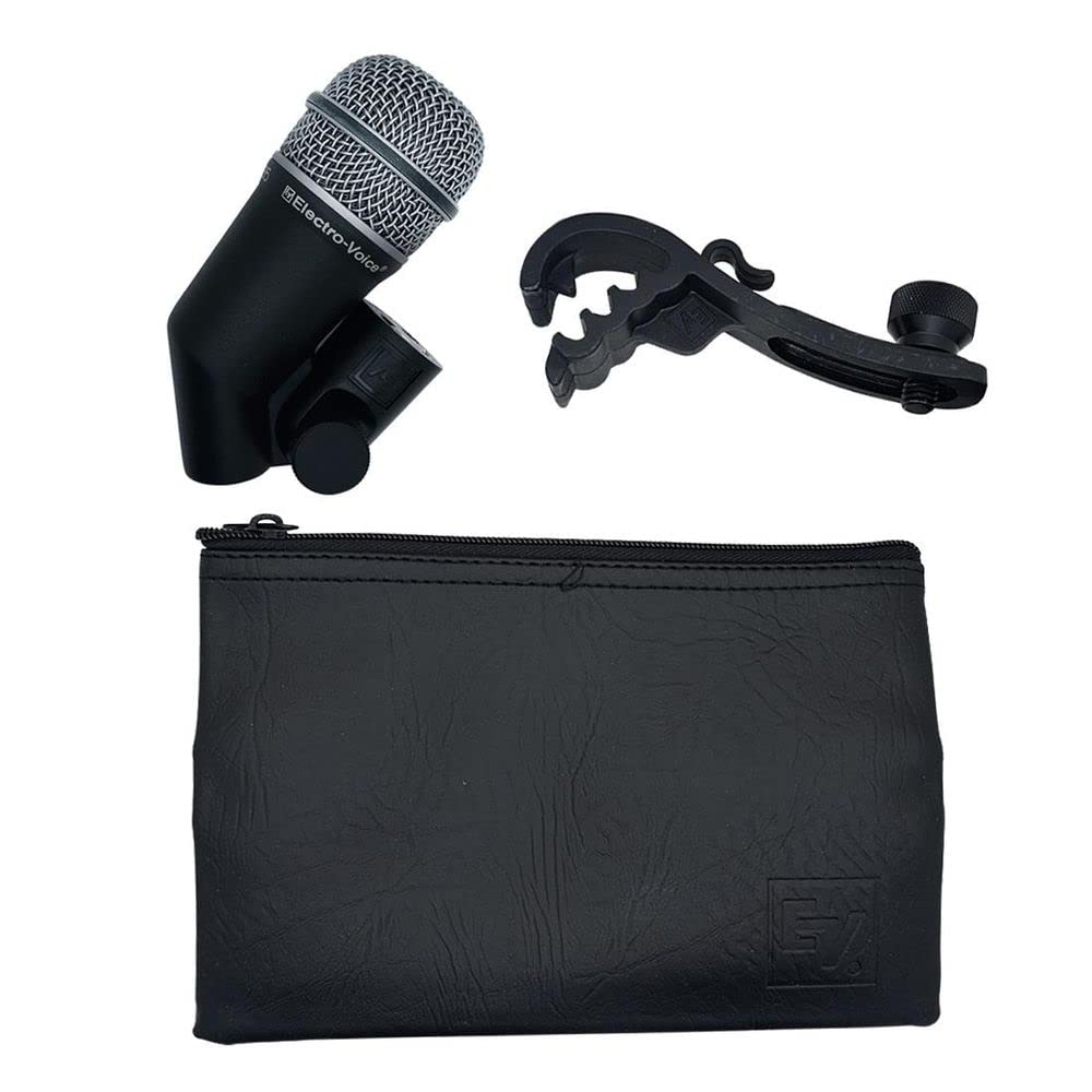 Amazon.co.jp: Electro-Voice PL35 ダイナミックマイク : 楽器・音響機器