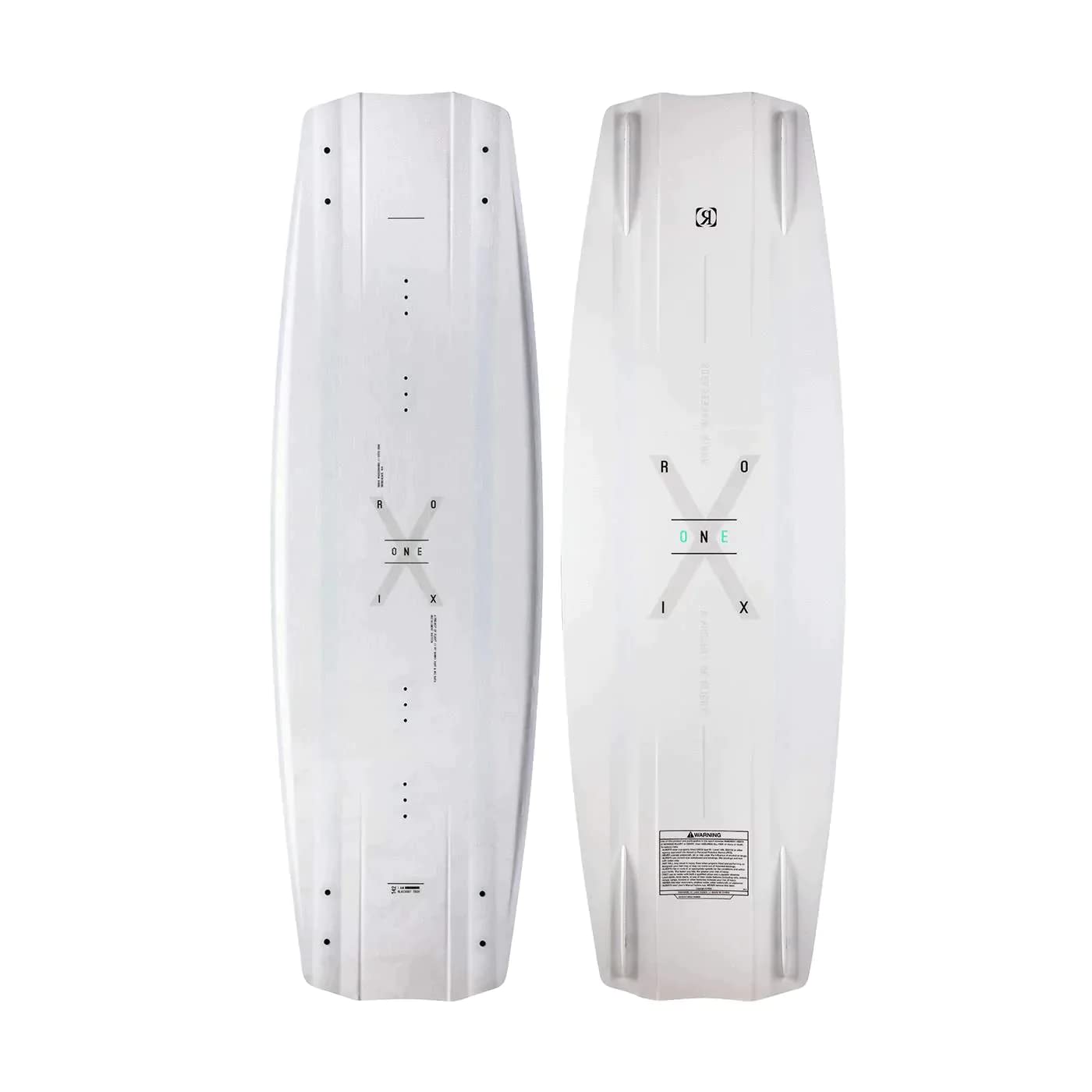 ウェイクボードRONIX ONE 134 