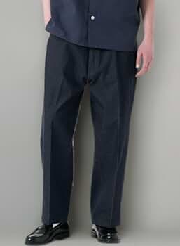 新品 リーバイス スタプレ ワイドレッグ クロップ インディゴ DENIM Amazon | [リーバイス] STA PREST ワイドレッグ クロップ ダーク