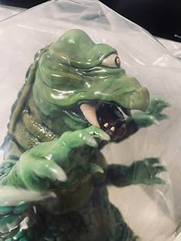 ザゴラ　ソフビ　パチ怪獣 パチ怪獣 ザゴラ ソフビ - メルカリ