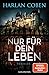 Produktbild Nur für dein Leben: Thriller