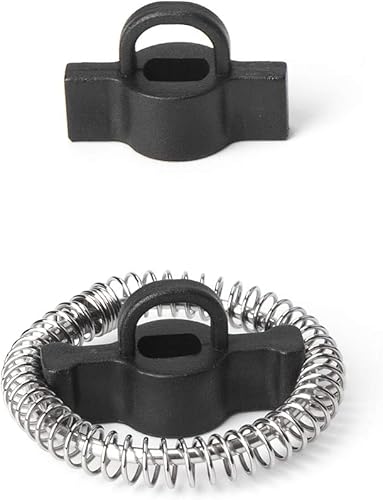 Secura - Juego de batidor eléctrico para leche y calentador