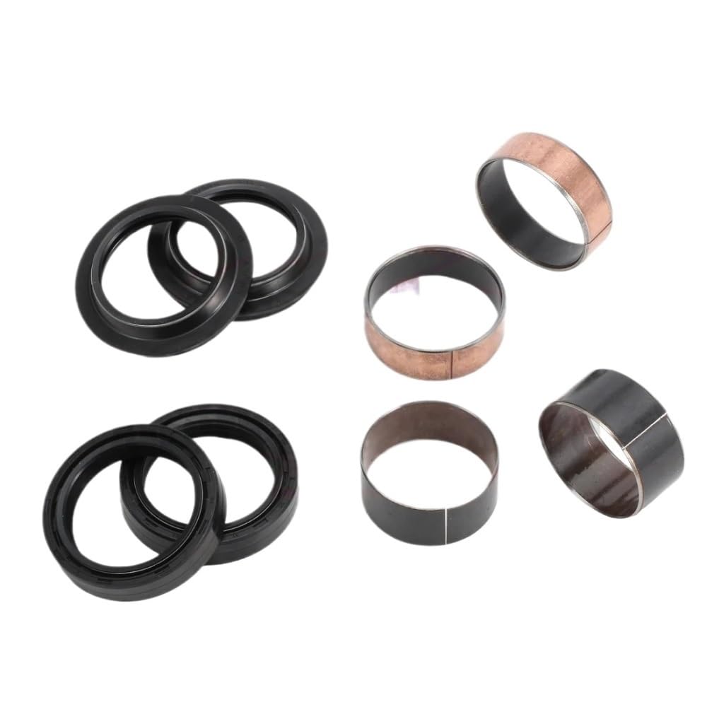 Roulements de roue défaillants ? Solution kit étanche XJ6 et FZ6R - 6
