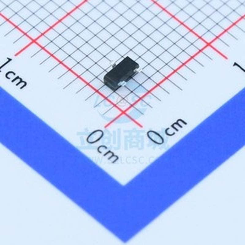 5 Pcs Transistor (BJT) TIP41CL-C-TA3-T TO-220 (TO-220-3) TIP41CL-C-TA3-T