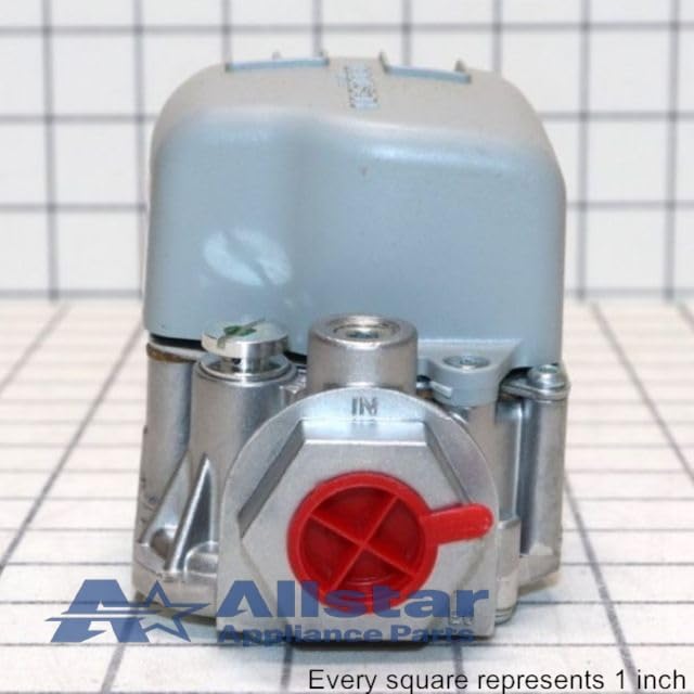 624775 Furnace Natural Gas Valve