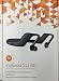 Motorola S11 HD Wireless Stereo Headphones - Retail Packaging - Black/Orange