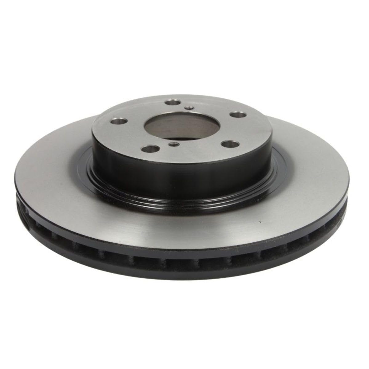 Trw Schwarz Automotive Aftermarket Df3091 Bremsscheibe - (Paar)