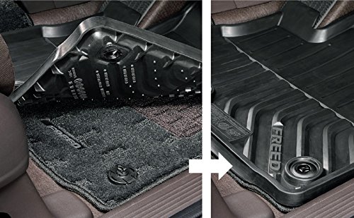 Amazon | honda ホンダ freed フリード ラバーマット FREED