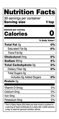 Mexico Lindo Red Habanero Hot Sauce | Real Red Habanero Chili Pepper | 78,200 Scoville Level | Enjoy With Mexican Food, Seafood & Pasta | 5 Fl Oz Bottle (Pack Of 1) #TOP4