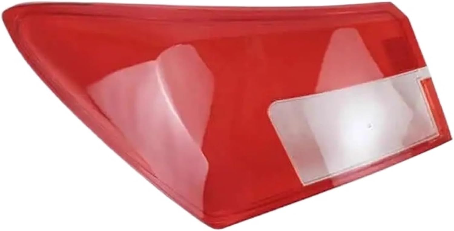 For Buick Verano 2015 2016 2017-2019 Replacement Outer Tail Lamp Cover Taillight Shell Rear Brake Lights Mask(Outside Left)