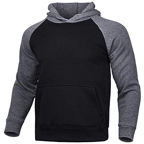 Men's Modern Skinny Jeans (Standard And Plus) Patchwork Jeans #TOP1