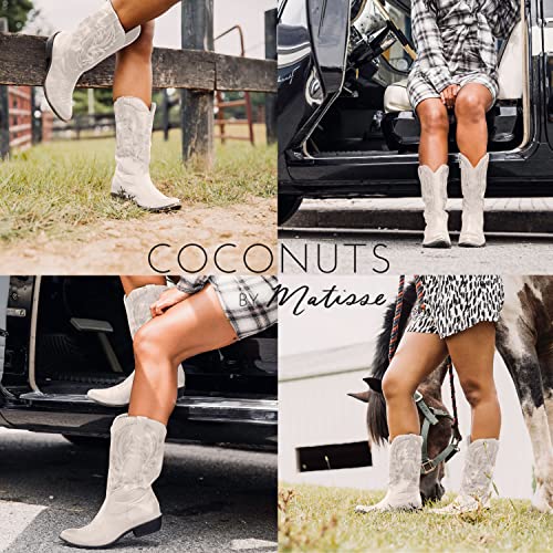 Image of Coconuts by Matisse Women's Gaucho Boot