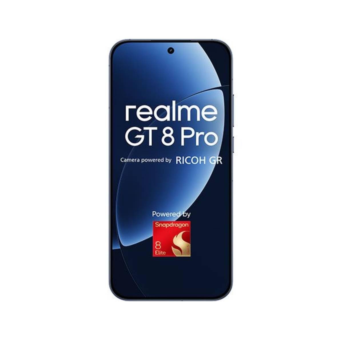 realme GT 8 Pro 16GB+512GB Urban Blue INT+NFC RMX5210 EU: Amazon