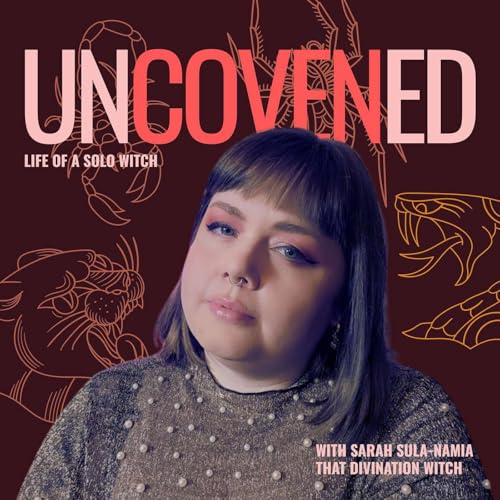 The loaded question: what does it mean to be a witch?