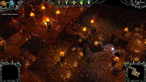 Dungeons II édition Day One Limitée - vue 5