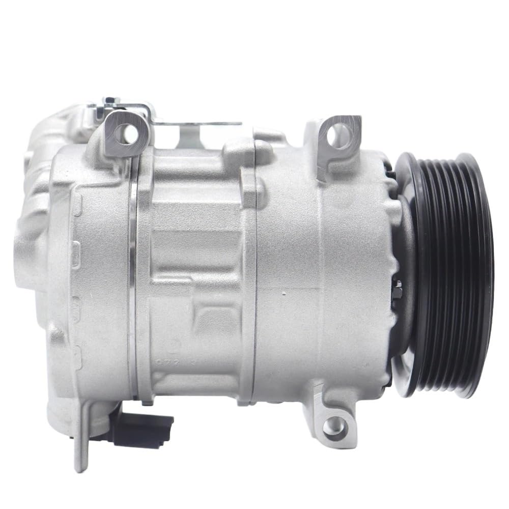 5SEL12C AC Compressor Compatible for Peugeot 408 CITROEN C3 C4 PICASSO 9815198580 9675655880 9675659880 9807722580 9809274280 9810347280