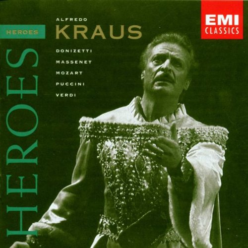 Alfredo Kraus Arias Alfredo Kraus Amazon.es CDs y vinilos}