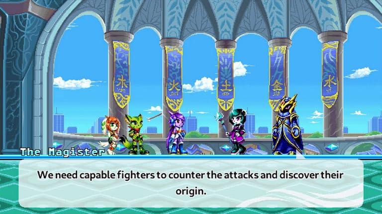 Freedom Planet 2 Deluxe Edition (Limited Run #132) - For Playstation 5