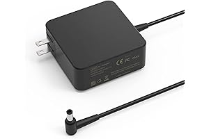 Essential 65W Lenovo IdeaPad Charger: Power Your Laptop, Amplify Your Productivity