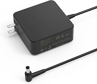 65W 45W Laptop Charger for Lenovo IdeaPad 110 110s 120 120s 130s 320 330 330s 510 510s 710 710s Flex 4 5 6 14 15 1480 1580 Chromebook N22 N23 N42 Yoga 710 720 Winbook 100e 300e 500e AC Power Adapter