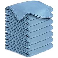 8-Pack Microfiber 18
