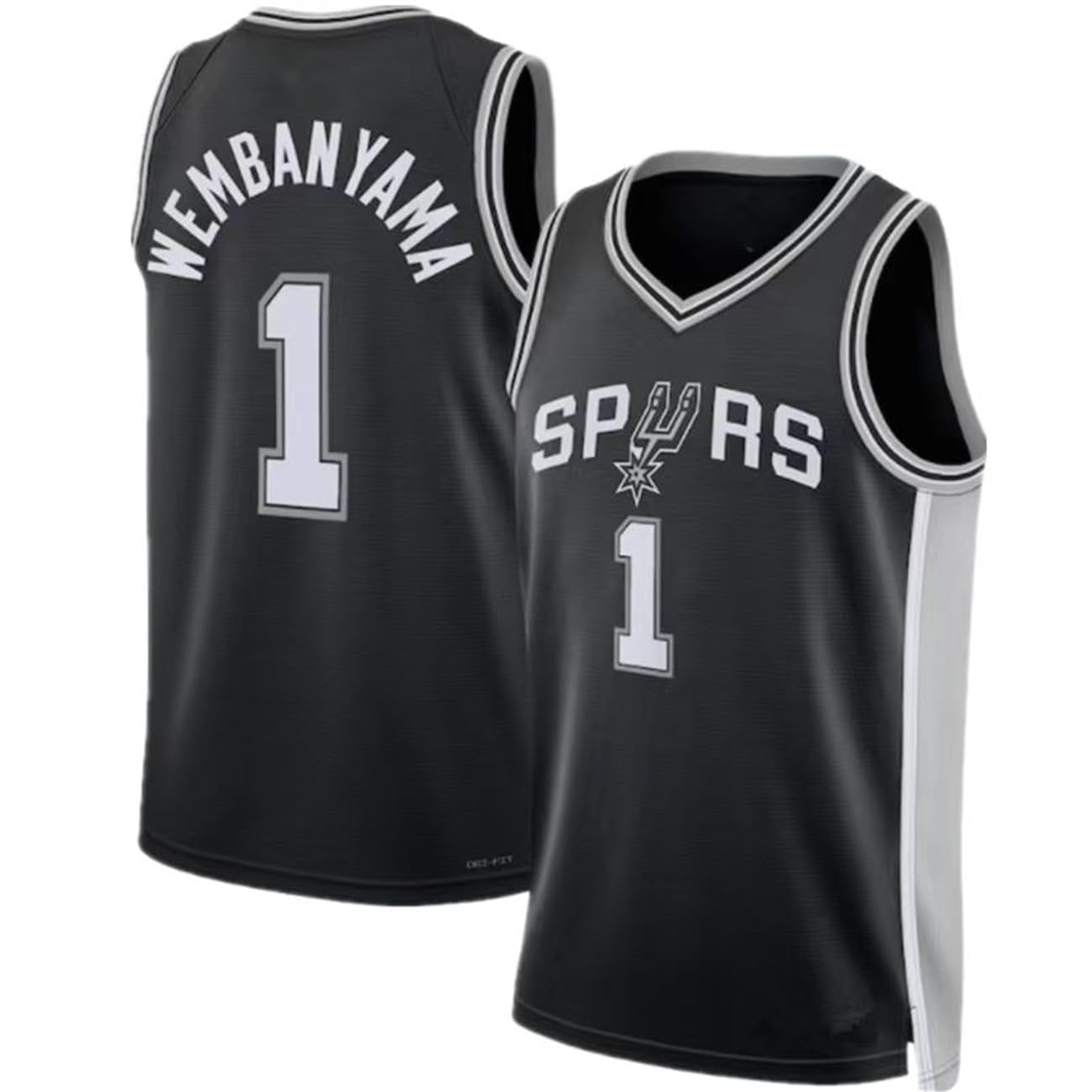 Adultes 1 n ° 35 vêtements de Basketball Unisexe sans Manches Basketball Vest Sport Doublure t - Shirt Gilet
