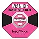 Sensormodule mit mehreren Funktionen ShockWatch 2-5G - Serialized, includes framing label - SKU 45000K