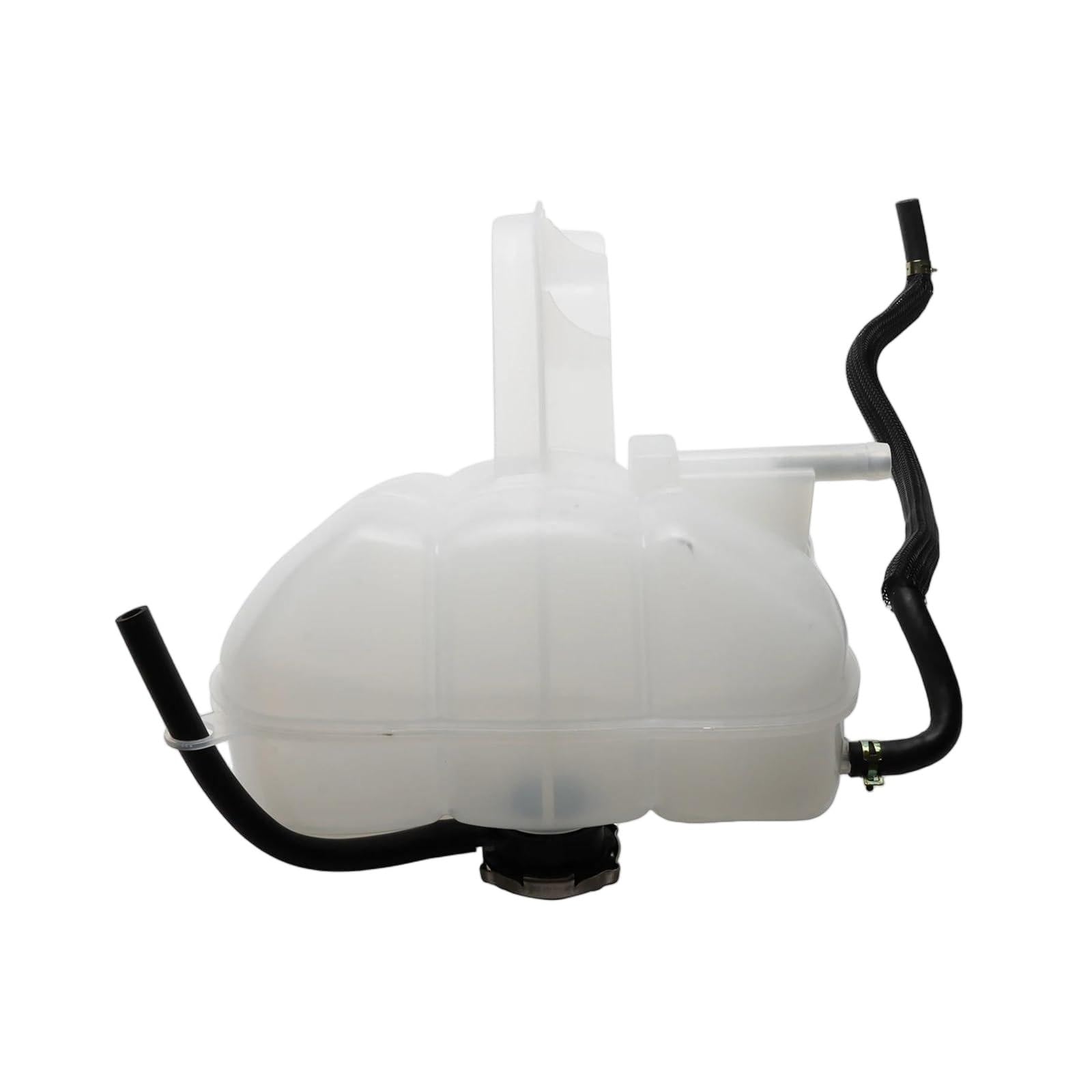 Réservoir de liquide refroidissement radiateur Contrôleur Ventilateur