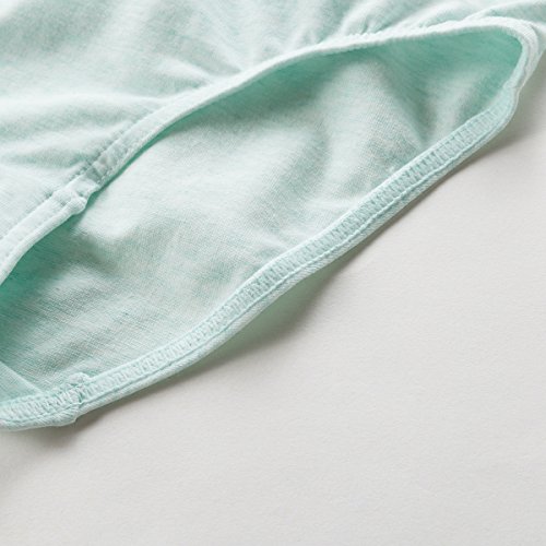 Buy B.GKAKA Girls Underwear Size 6 Toddler Girl Briefs Spandex Panties Pack of 5 at Amazon.in