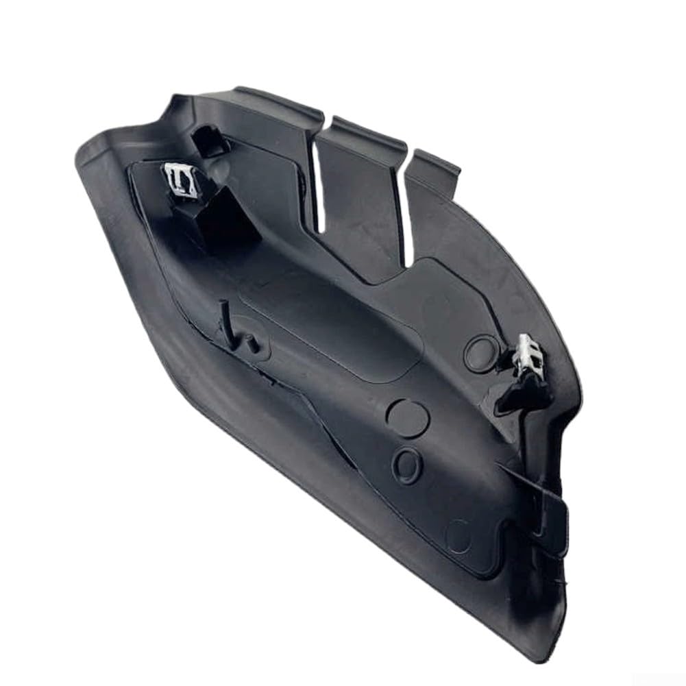 Jeep Compass Panel laterale sinistra OEM 53223829 53223828 2017-2025