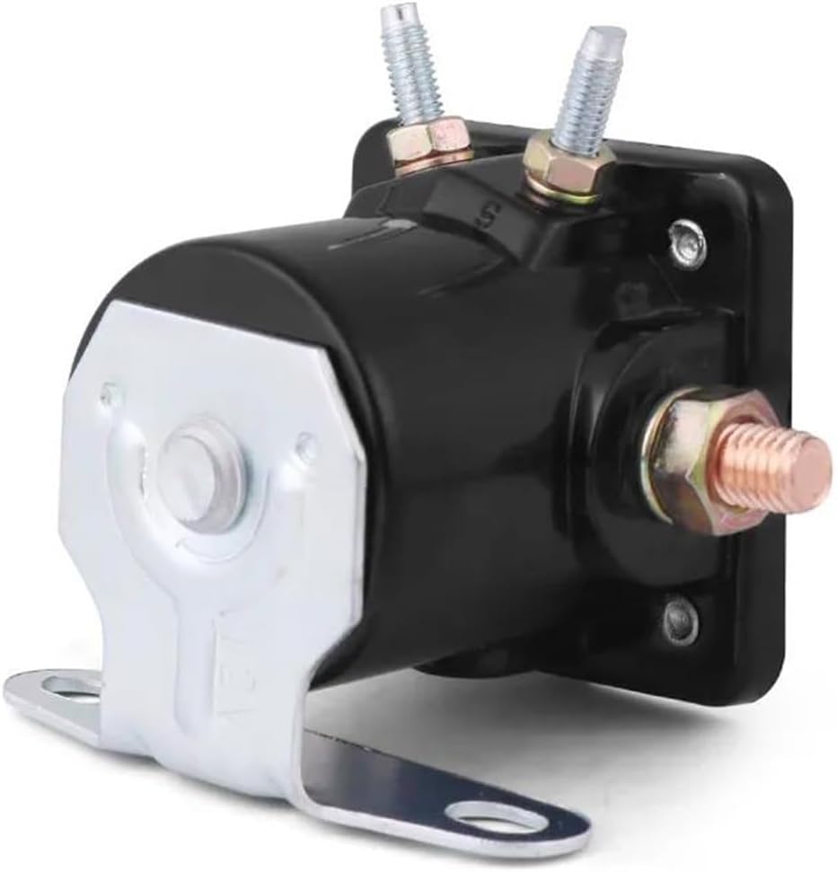 専用ページ セルモーター スターターモーター リンカーン用 4ピン用 12V