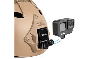 SUREWO Aluminum NVG Helmet Attachment