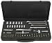 Produktbild KS Tools 918.0675 1/4" CHROMEplus Steckschlüssel-Satz, 75-tlg.