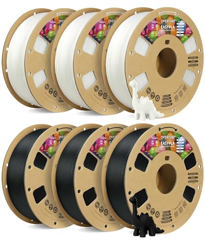 Filament OVERTURE PLA 