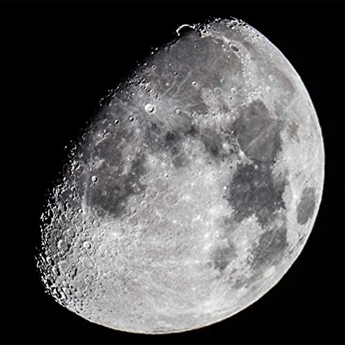 ERZHUI Astronomisches Teleskop Star Watch Mond Teleskop Spiegel Erwachsene HD High Power Teleskop Teleskope 2020 – Bild 5