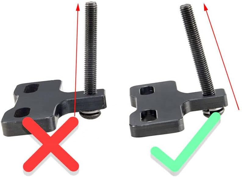 67605 Valve Spring Compressor Tool for Chevy GM 4.8 5.3 5.7 6.0 6.2L LS Engines