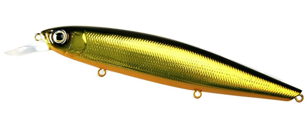 デプス　バリソンミノー　ルアーセット BALISONG MINNOW [SP] | deps OFFICIAL HP | デプス 公式HP