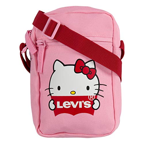 levis hello kitty sling